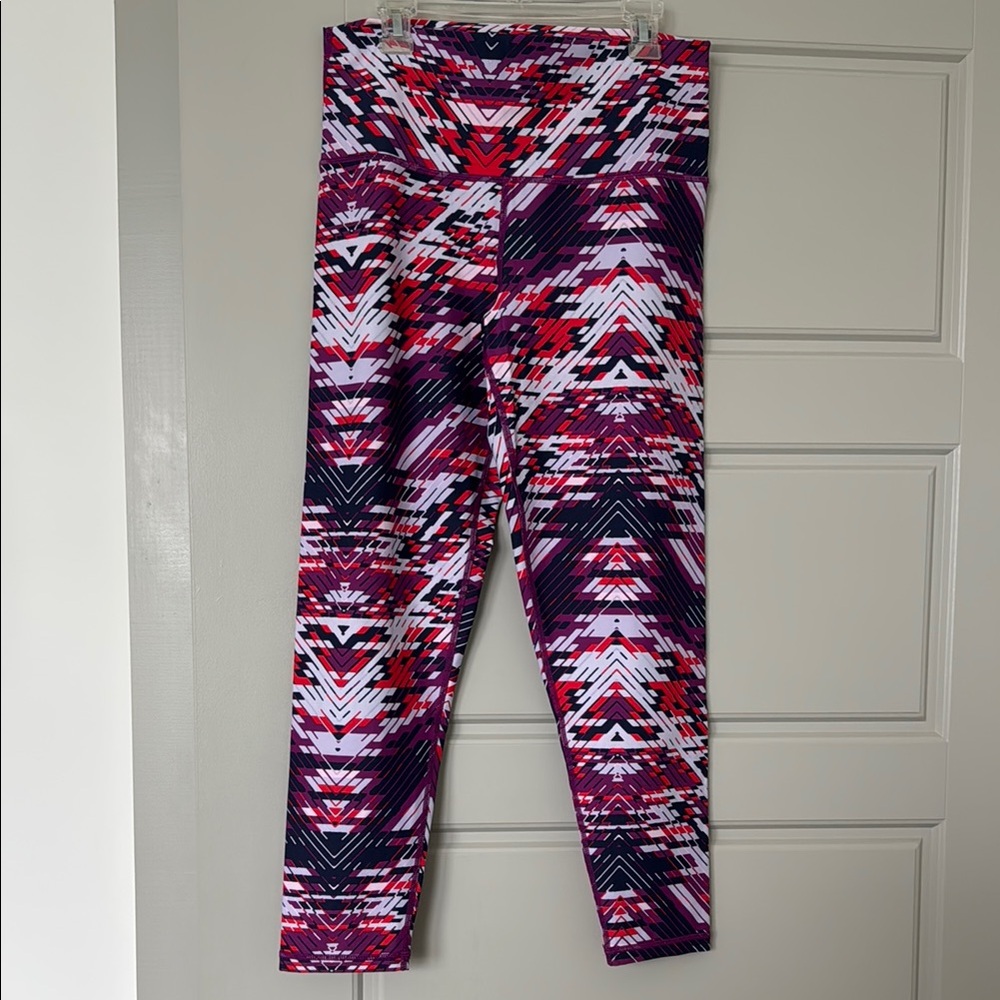 aerie Leggings - SIZE L - Picture 1 of 5
